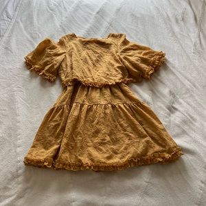 Princess Polly Dress